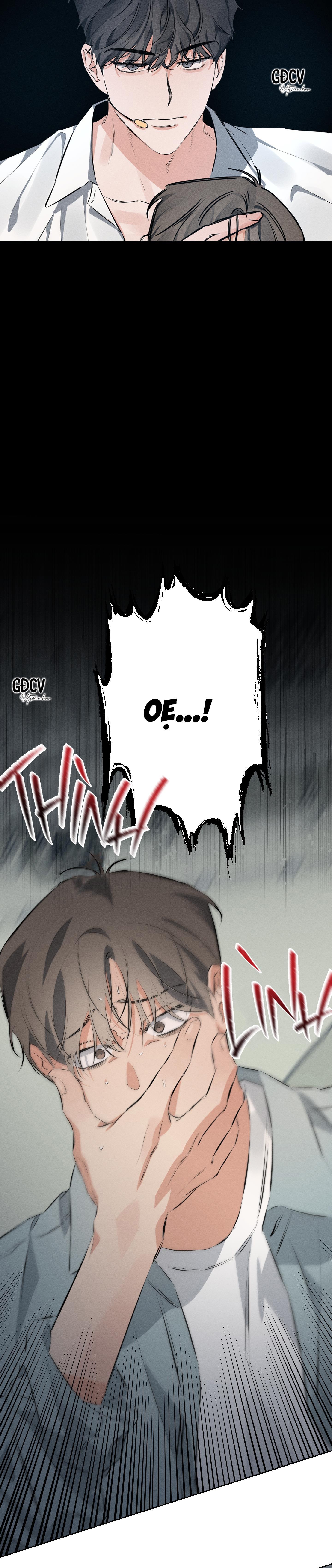 QUAN HỆ THẤP KÉM - Chap 6