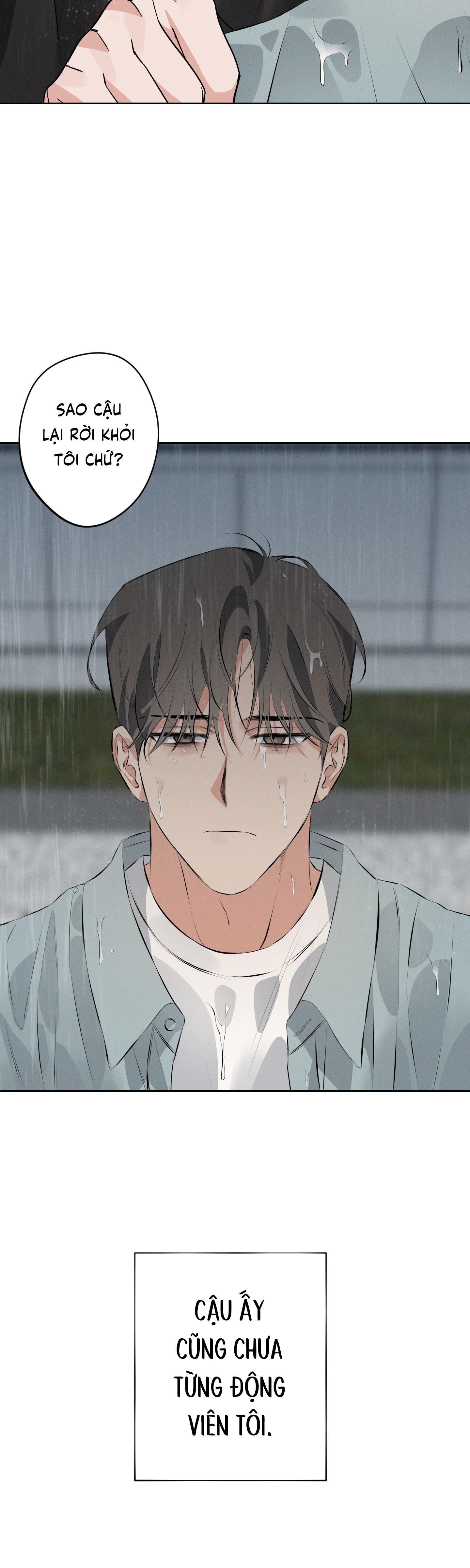 QUAN HỆ THẤP KÉM - Chap 7