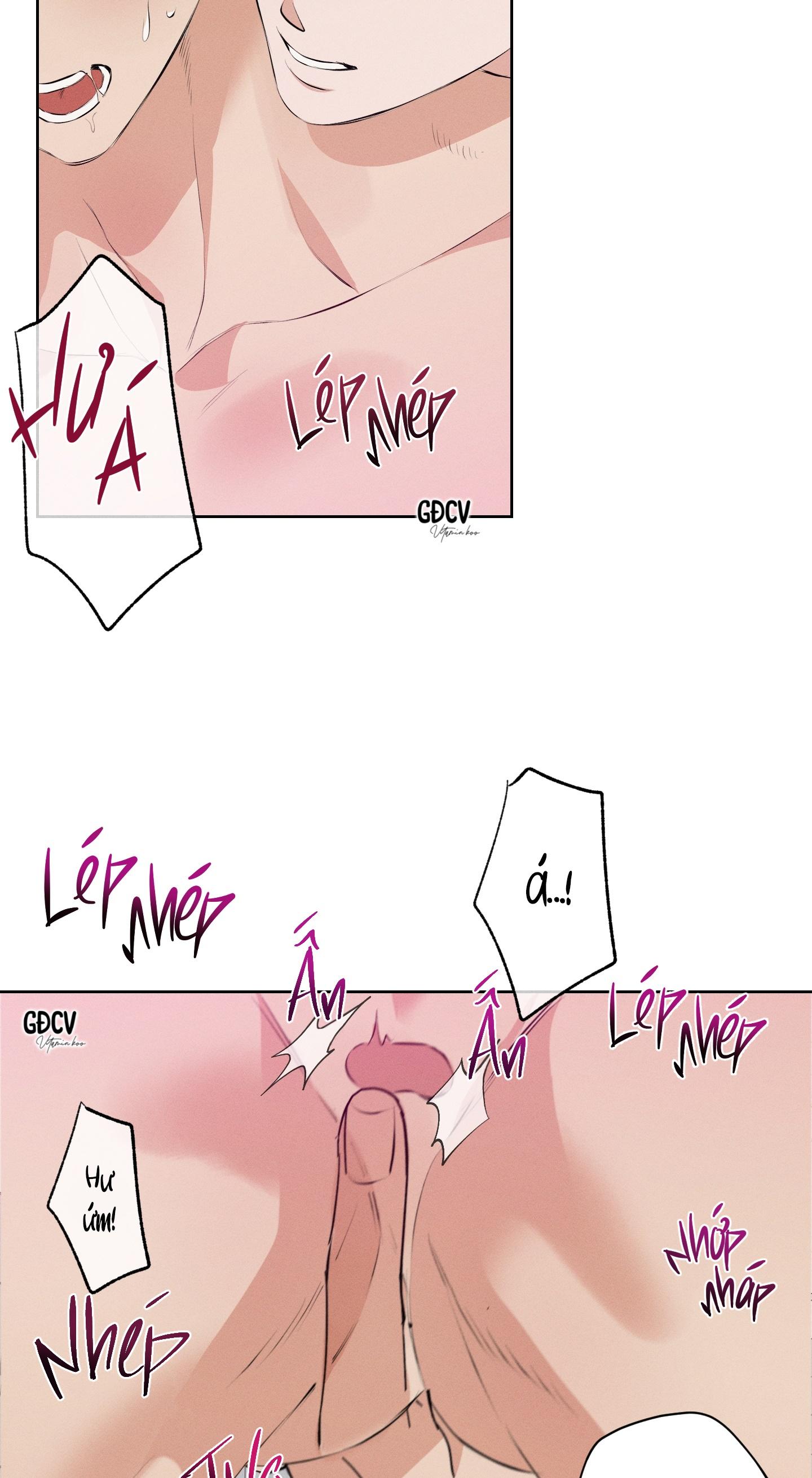 QUAN HỆ THẤP KÉM - Chap 7