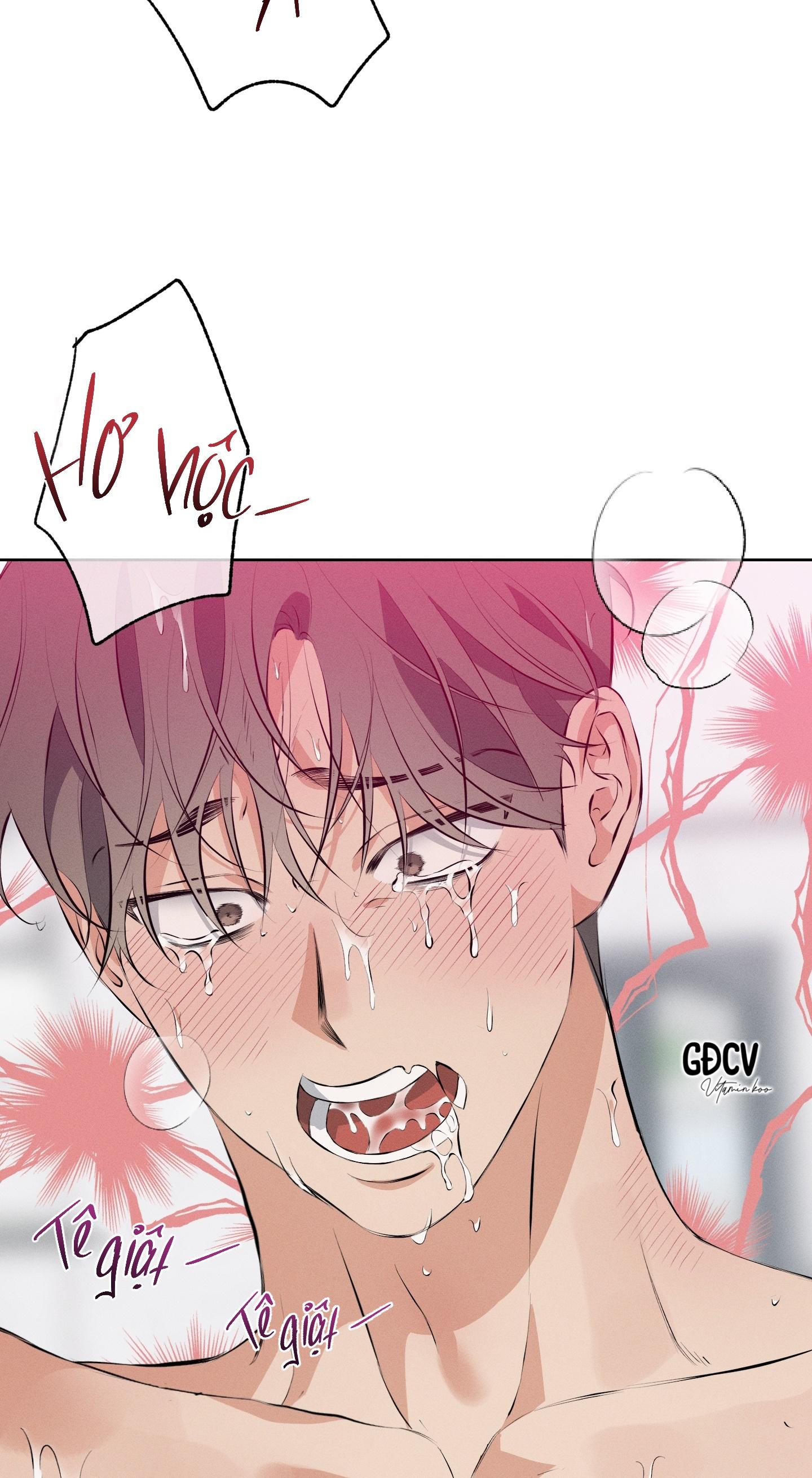 QUAN HỆ THẤP KÉM - Chap 7