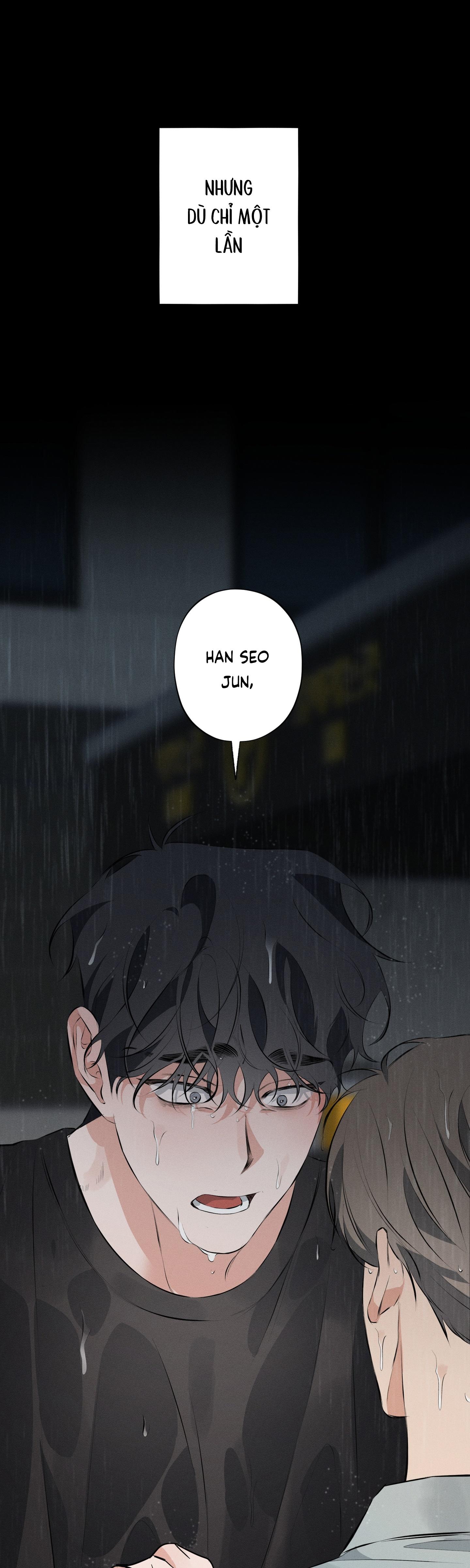 QUAN HỆ THẤP KÉM - Chap 7