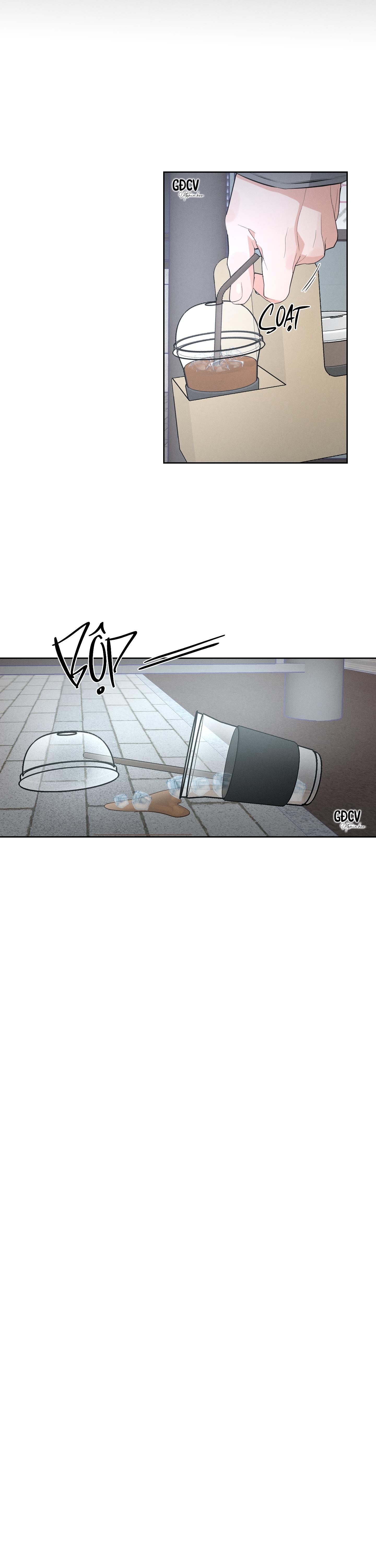 QUAN HỆ THẤP KÉM - Chap 9