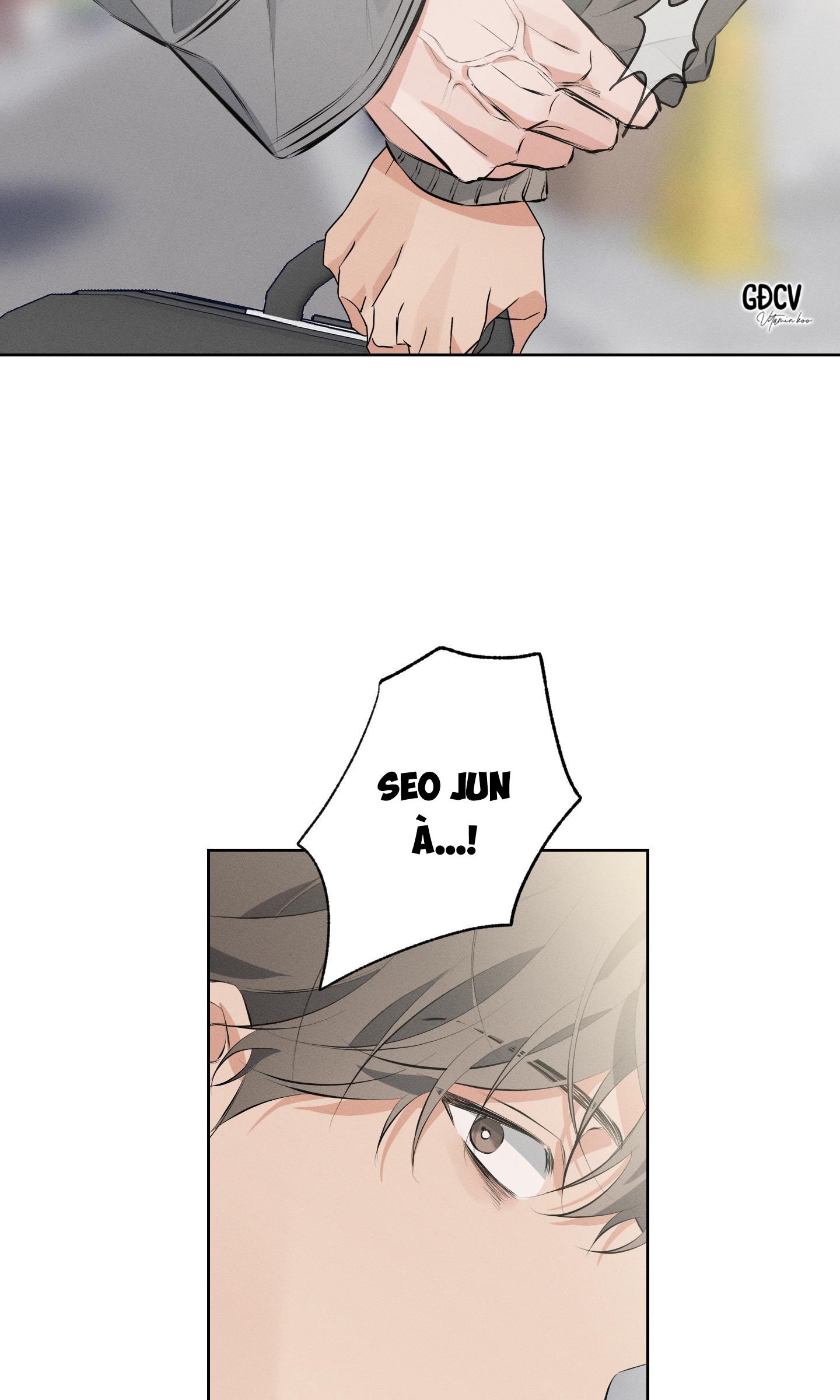 QUAN HỆ THẤP KÉM - Chap 9