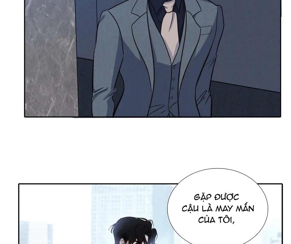 Quan Hệ Trả Nợ (END) - Chap 13