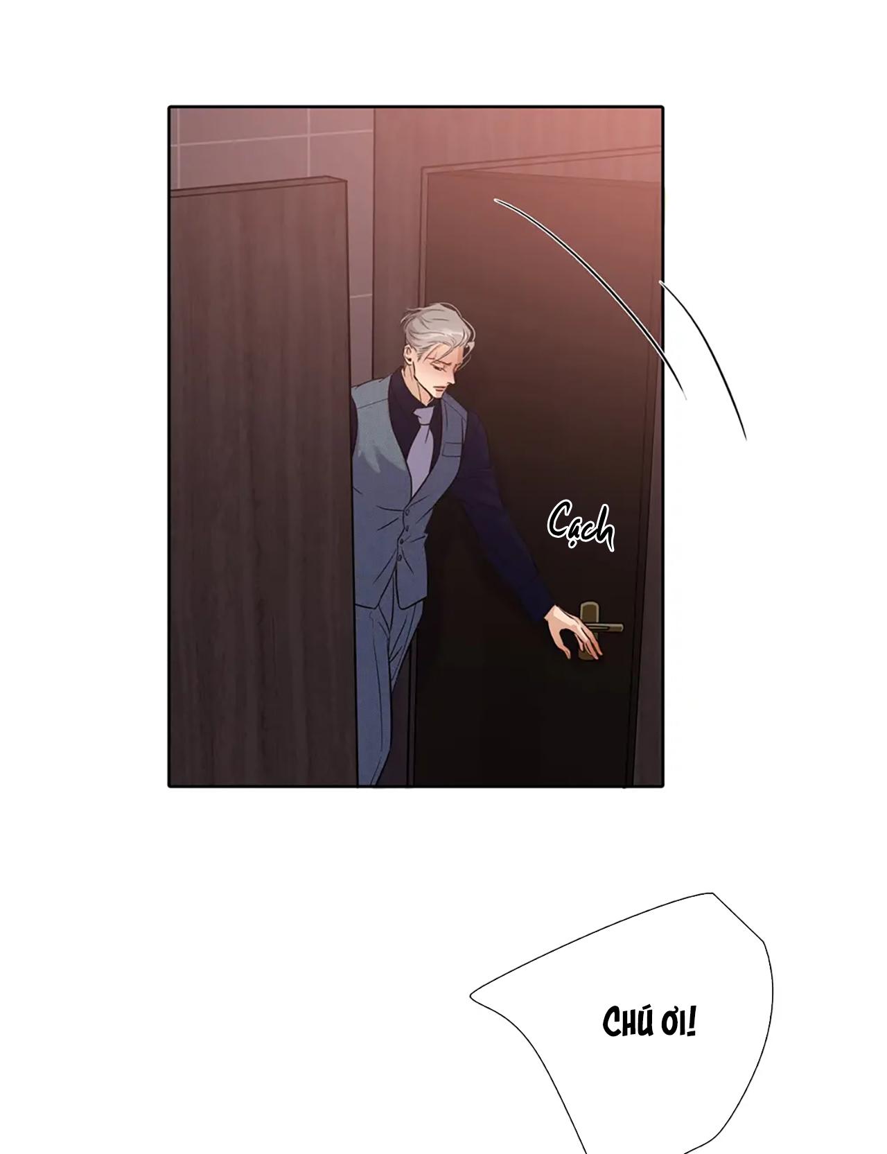 Quan Hệ Trả Nợ (END) - Chap 15