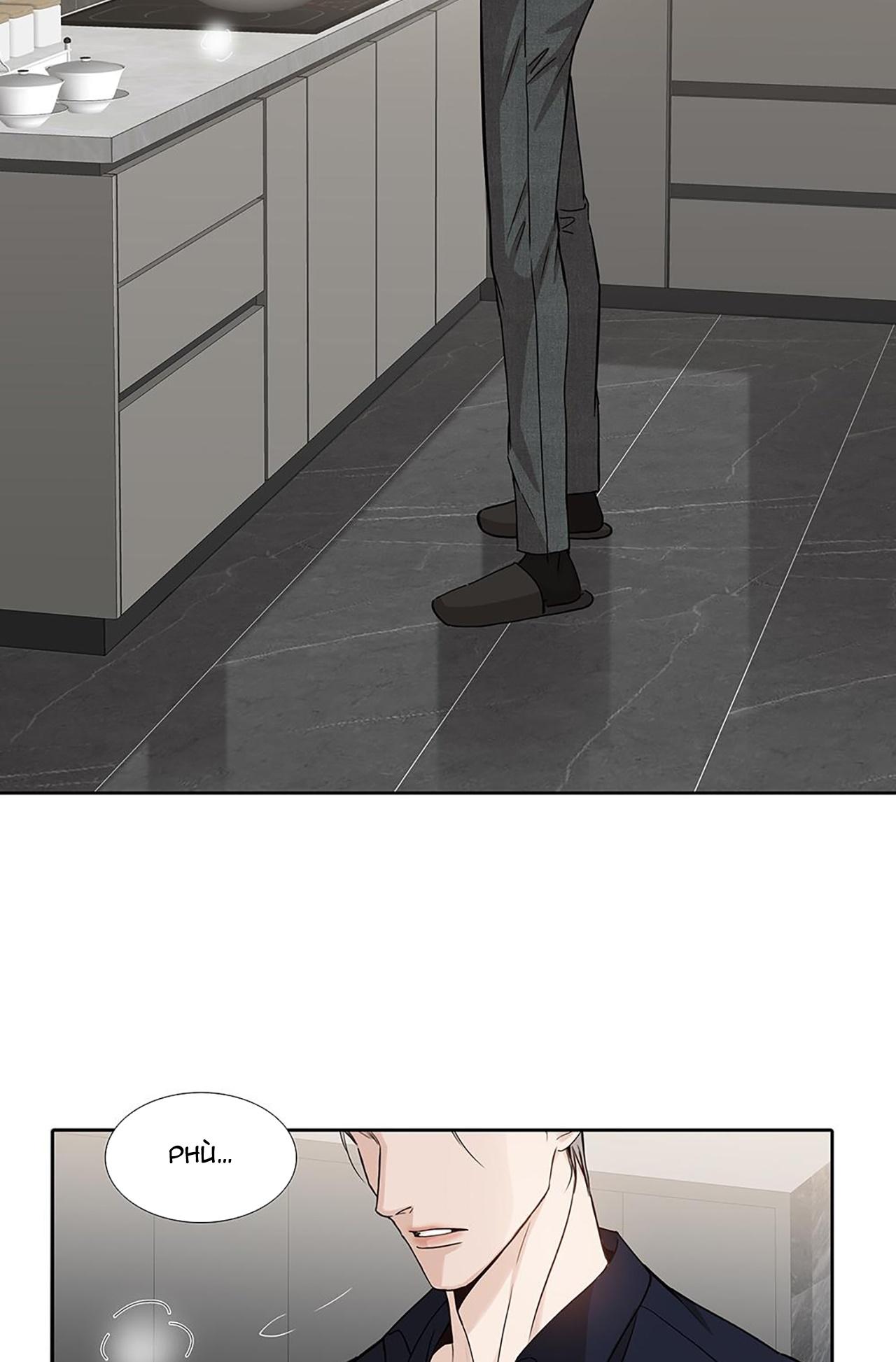 Quan Hệ Trả Nợ (END) - Chap 29