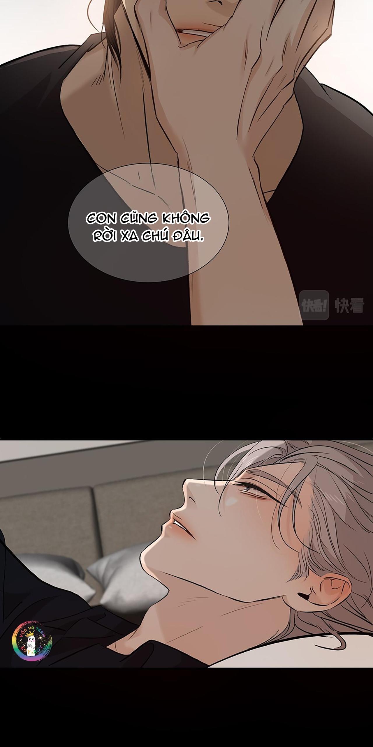 Quan Hệ Trả Nợ (END) - Chap 29