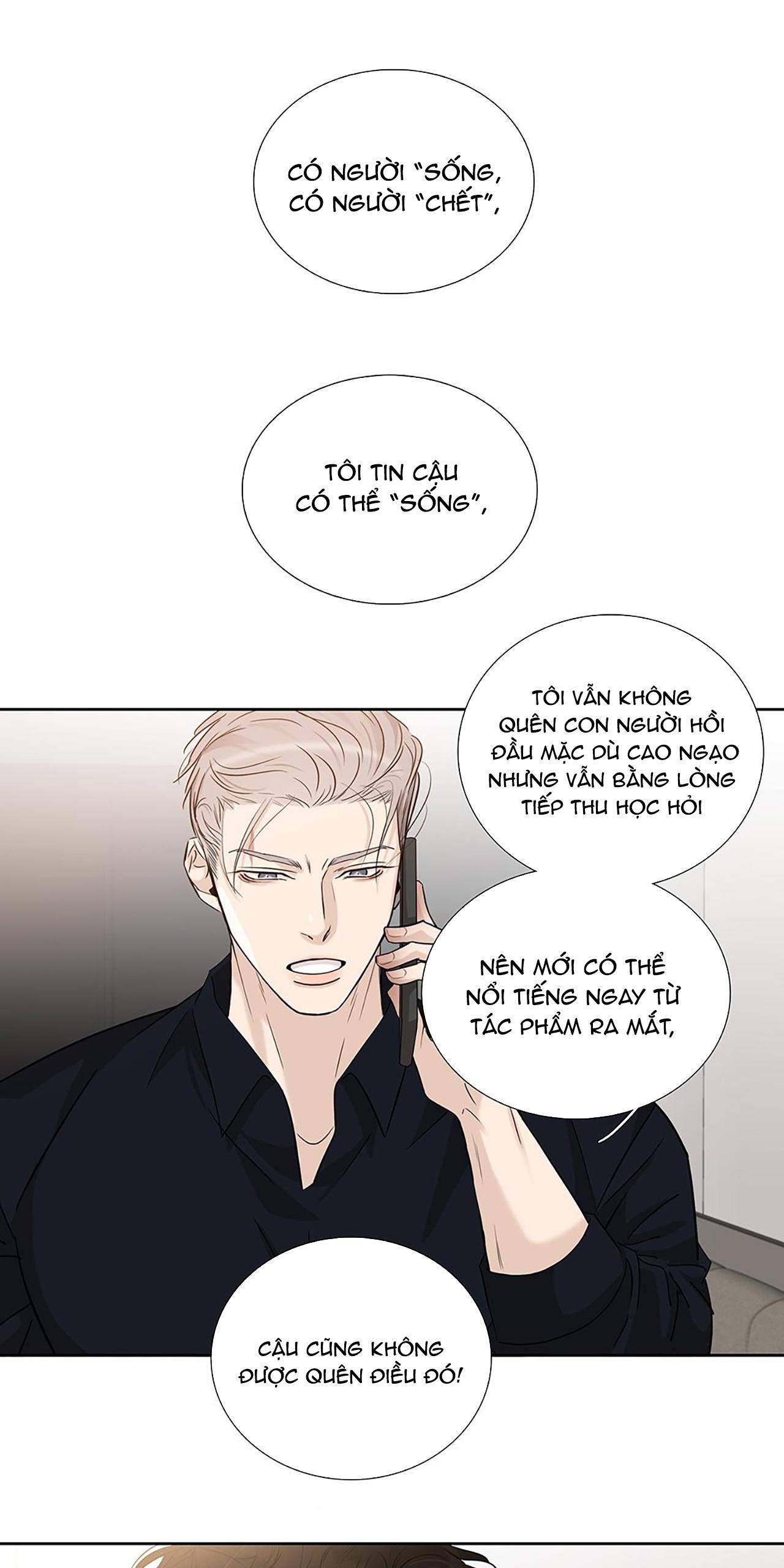 Quan Hệ Trả Nợ (END) - Chap 29