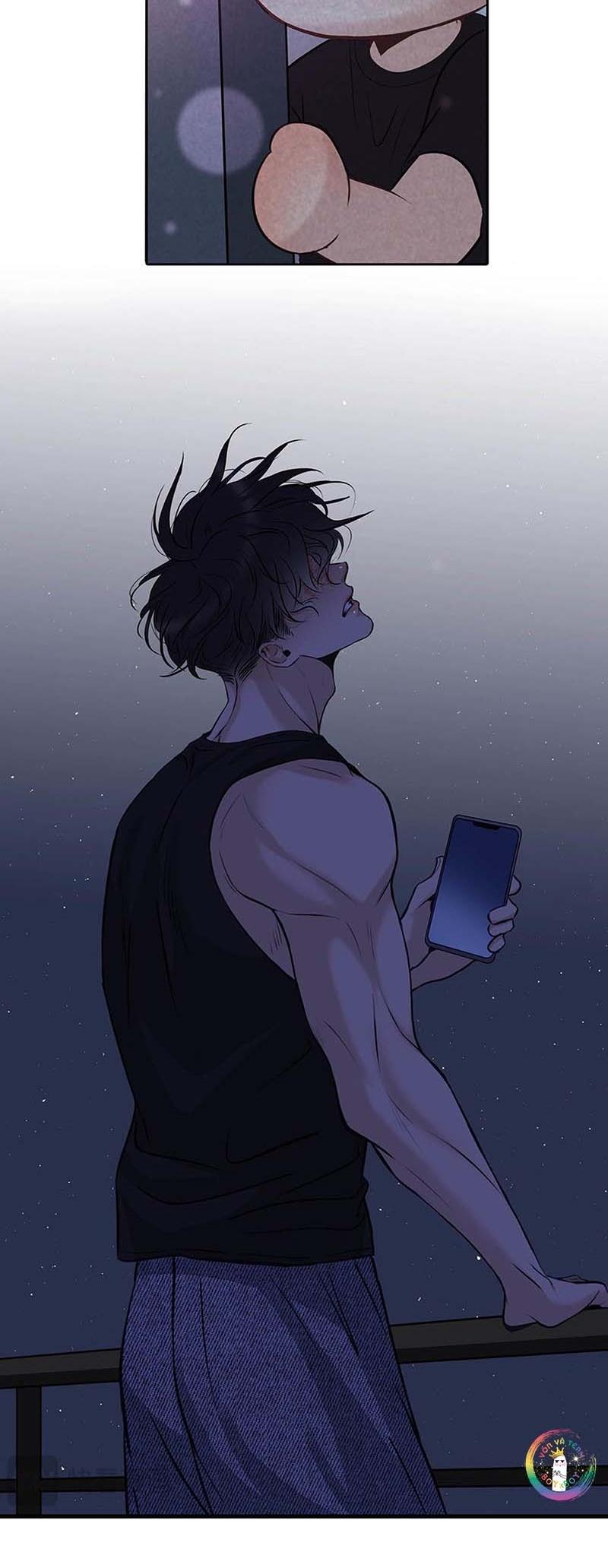 Quan Hệ Trả Nợ (END) - Chap 34