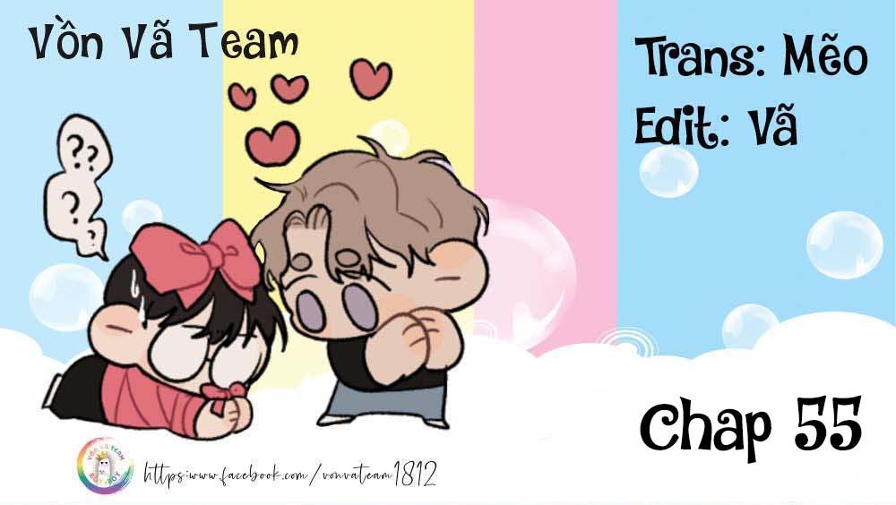 Quan Hệ Trả Nợ (END) - Chap 55