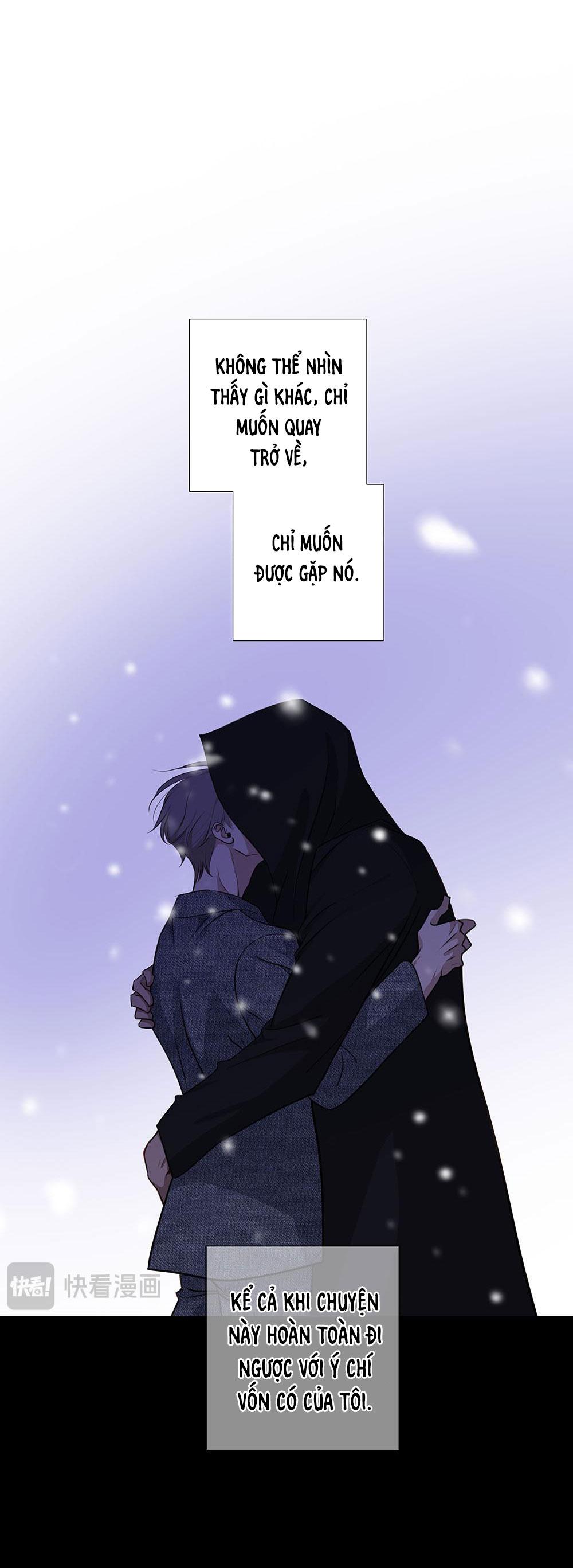 Quan Hệ Trả Nợ (END) - Chap 55