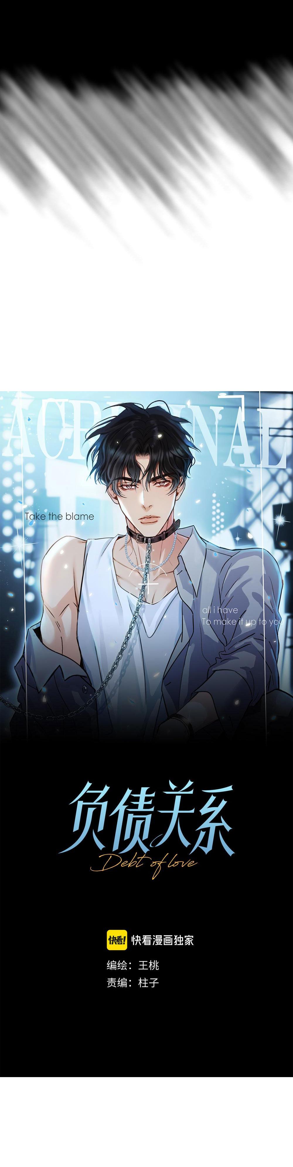 Quan Hệ Trả Nợ (END) - Chap 55