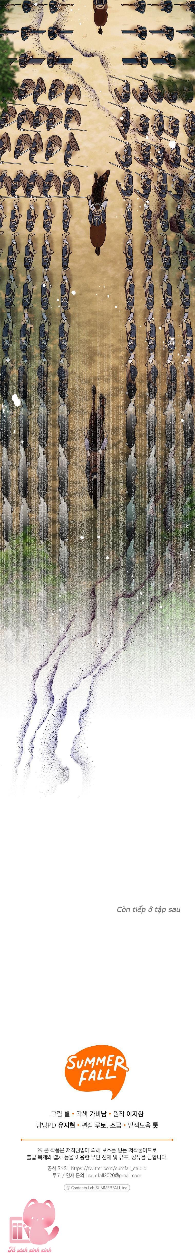 Quốc Hôn - Chap 13