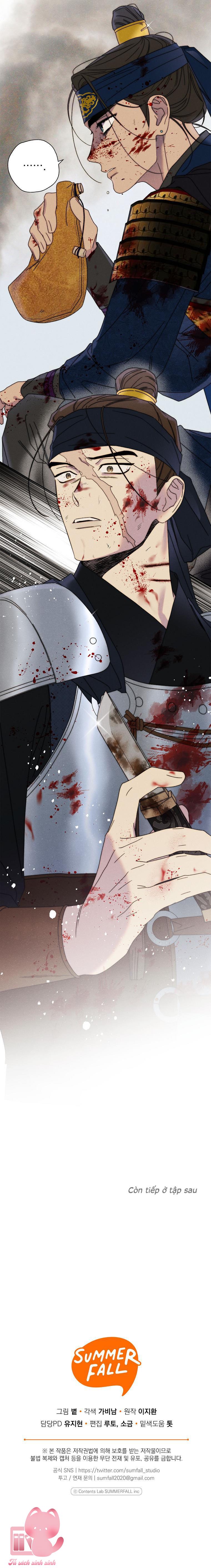 Quốc Hôn - Chap 14