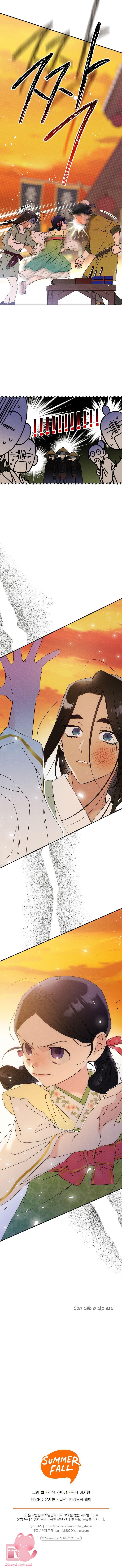 Quốc Hôn - Chap 2