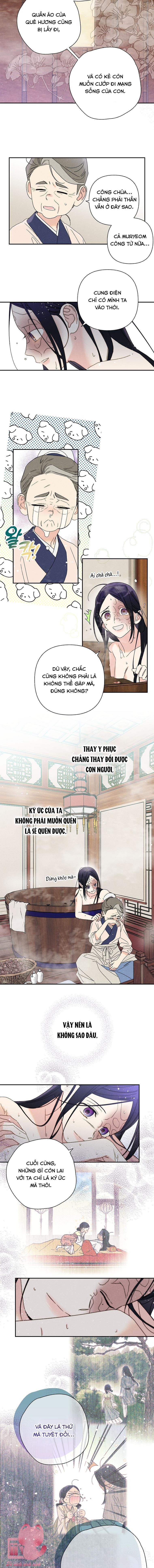 Quốc Hôn - Chap 22