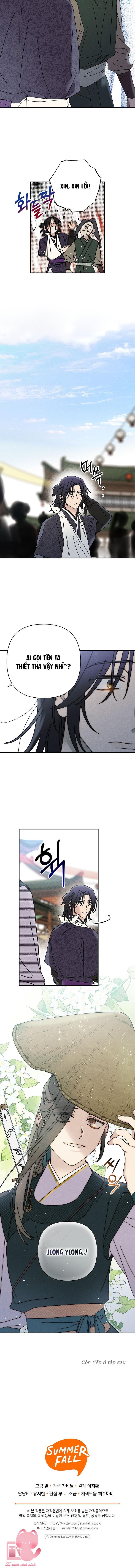 Quốc Hôn - Chap 26