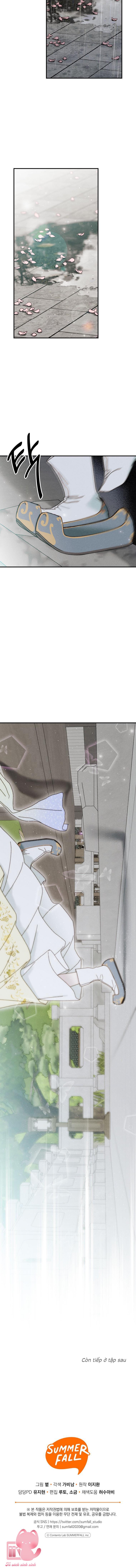 Quốc Hôn - Chap 29