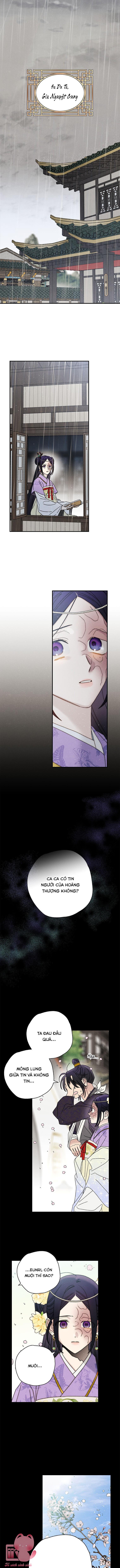 Quốc Hôn - Chap 29