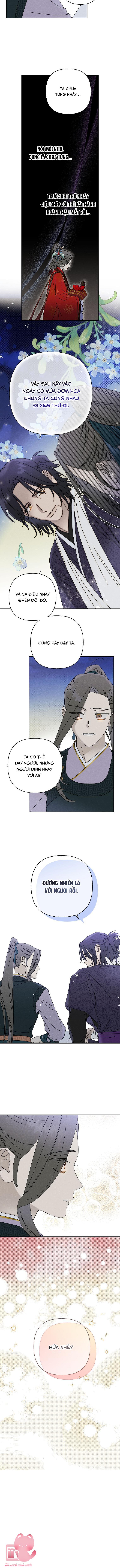 Quốc Hôn - Chap 31