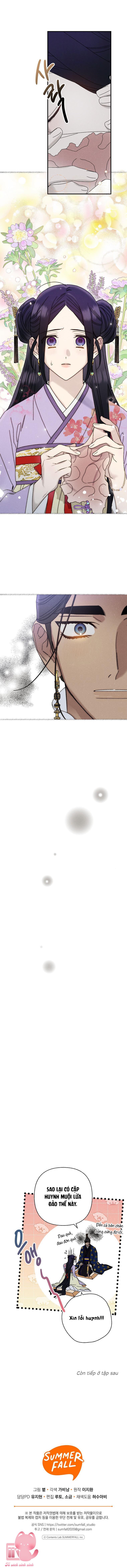 Quốc Hôn - Chap 32