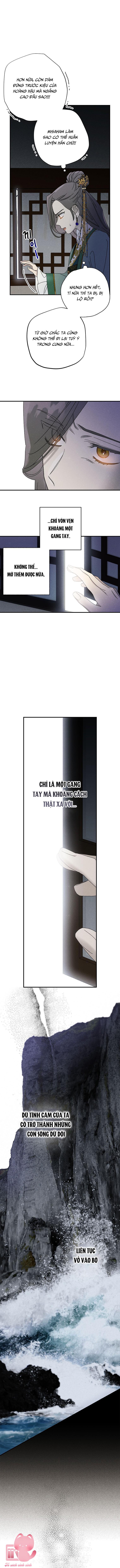 Quốc Hôn - Chap 32