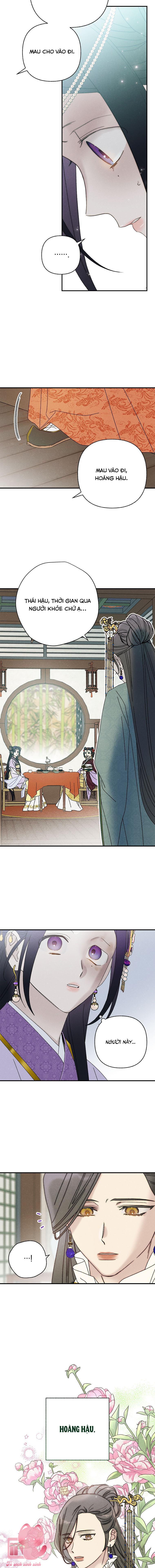 Quốc Hôn - Chap 33