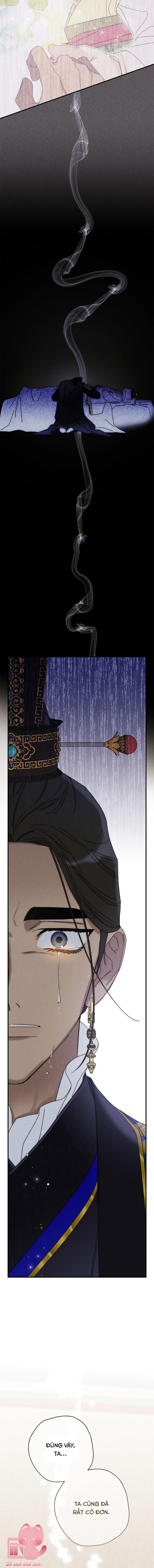 Quốc Hôn - Chap 33