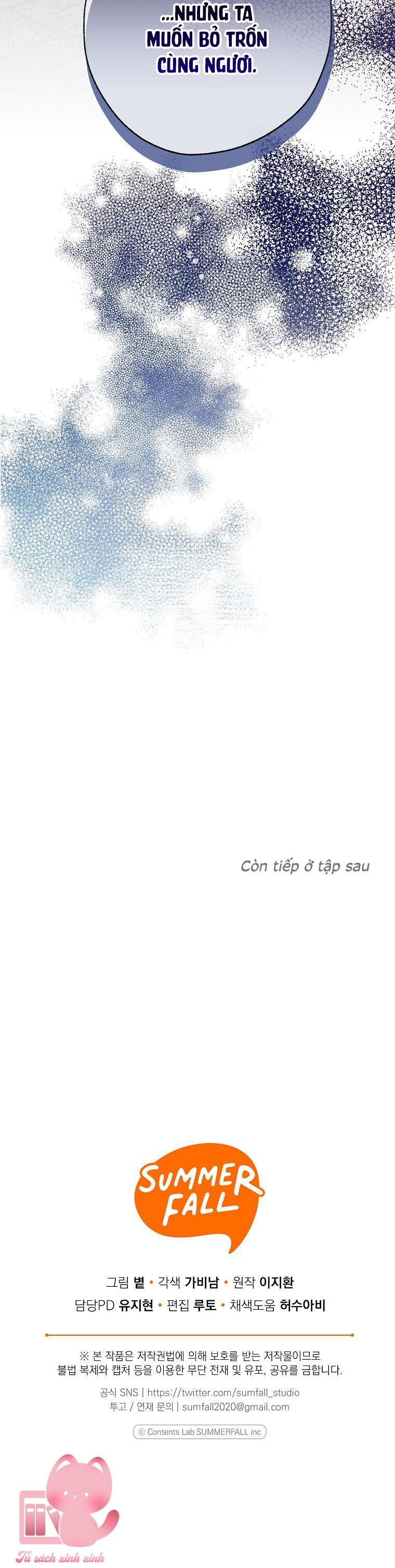 Quốc Hôn - Chap 34