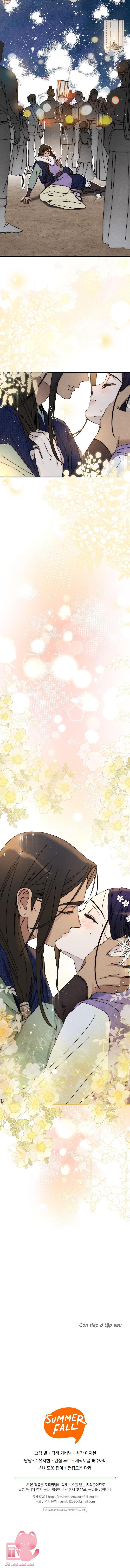 Quốc Hôn - Chap 37