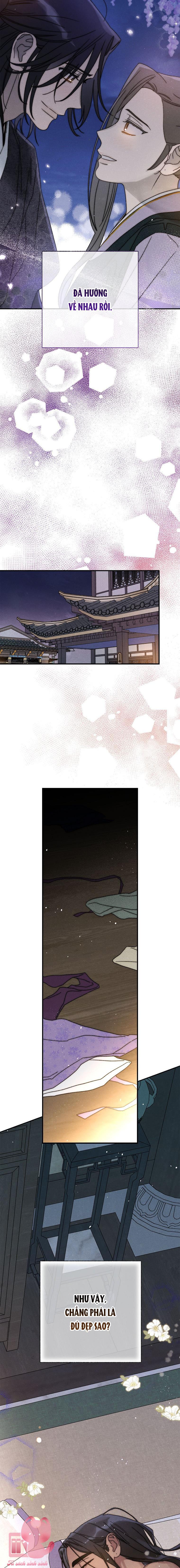 Quốc Hôn - Chap 38