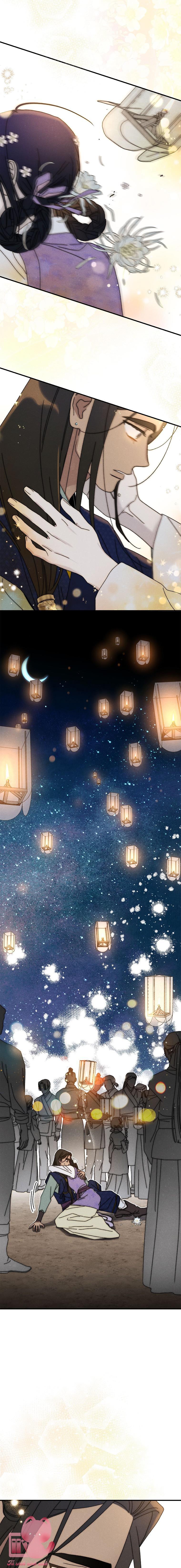 Quốc Hôn - Chap 38