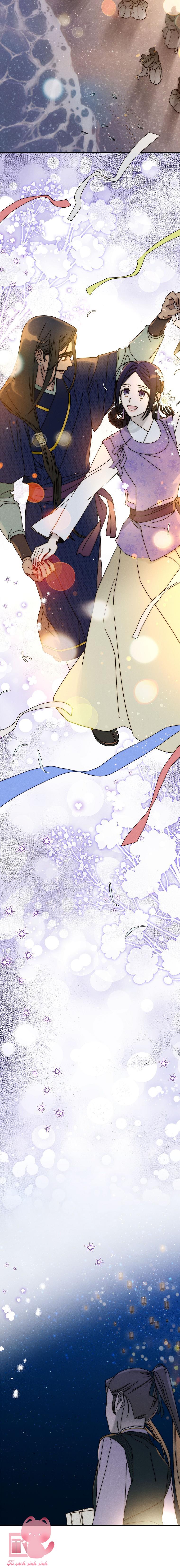 Quốc Hôn - Chap 38