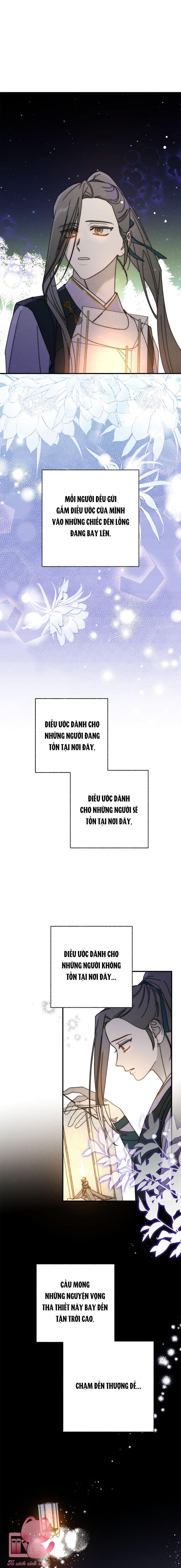 Quốc Hôn - Chap 38
