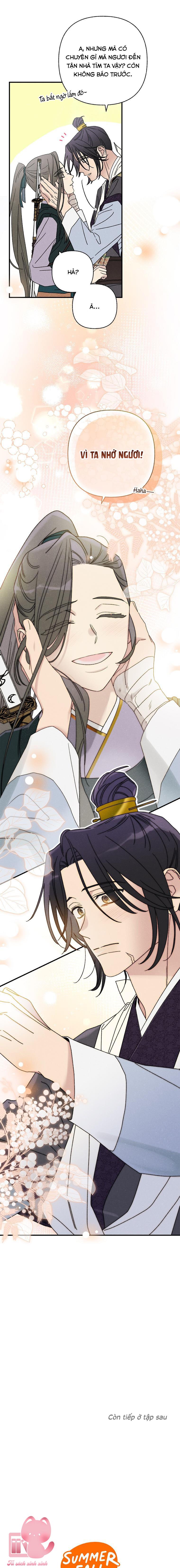 Quốc Hôn - Chap 39