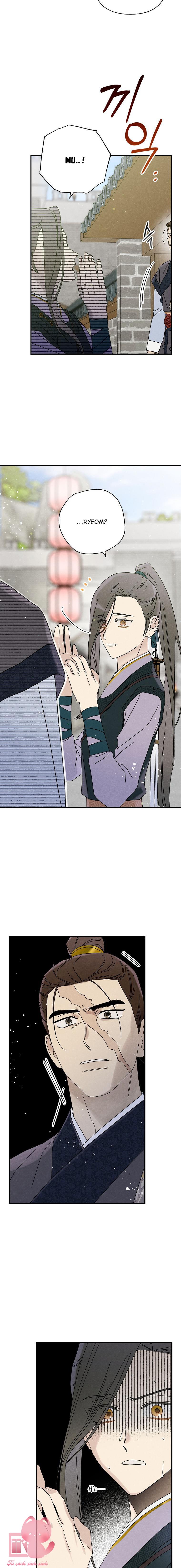 Quốc Hôn - Chap 39