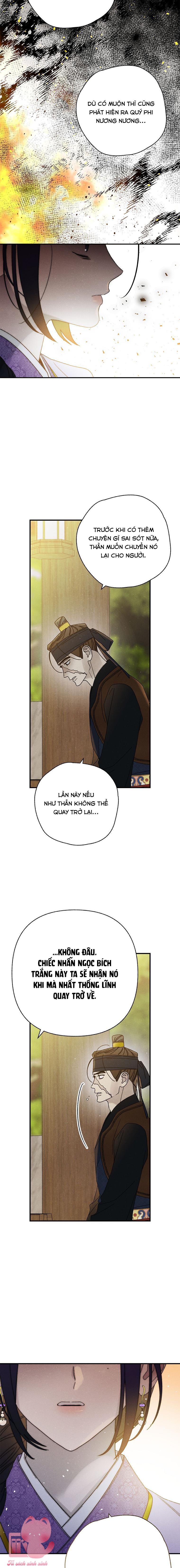 Quốc Hôn - Chap 40