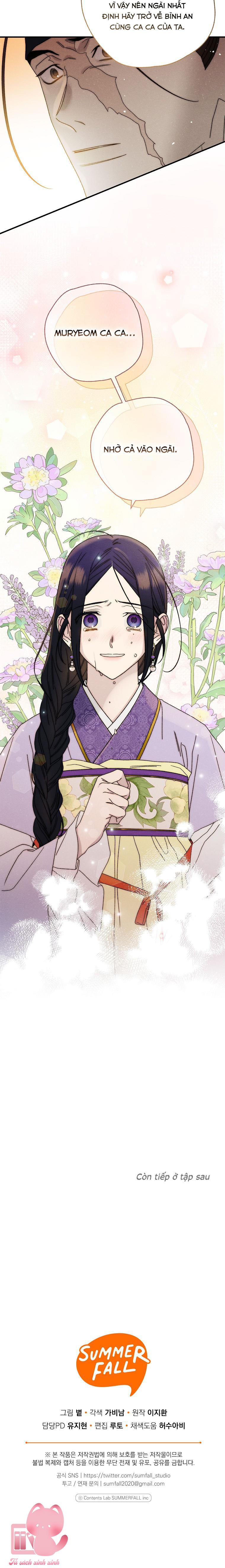 Quốc Hôn - Chap 40