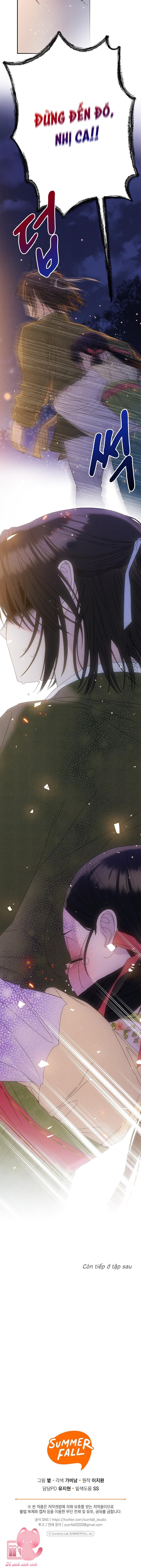 Quốc Hôn - Chap 6