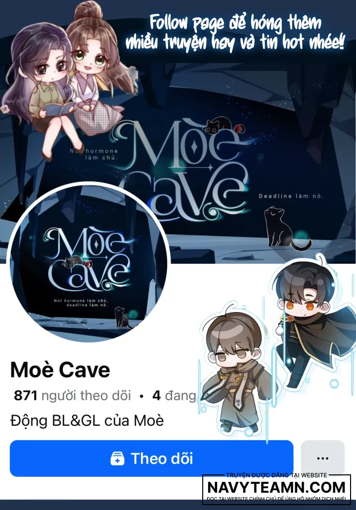 Quý Bà Phục Vụ: Goá Phụ Tham Ăn - Chap 0