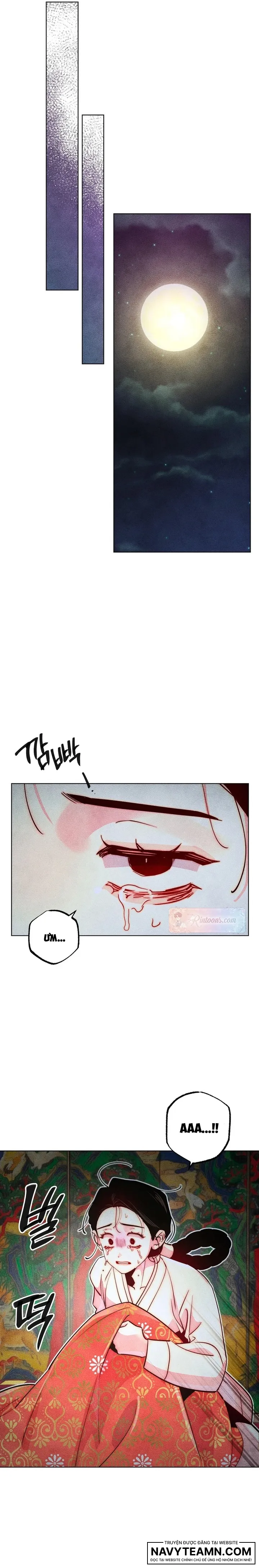 Quý Bà Phục Vụ: Goá Phụ Tham Ăn - Chap 1