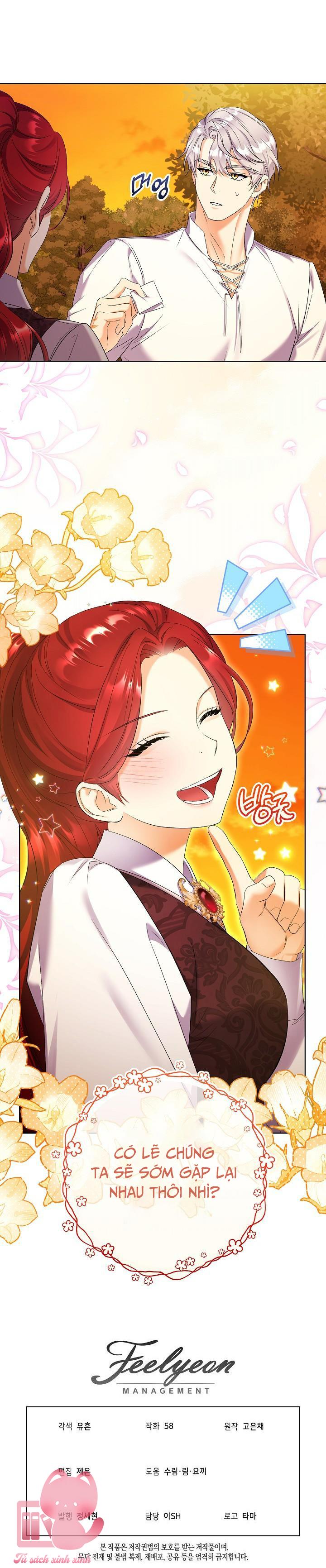 Quý Cô Nổi Tiếng - Chap 27