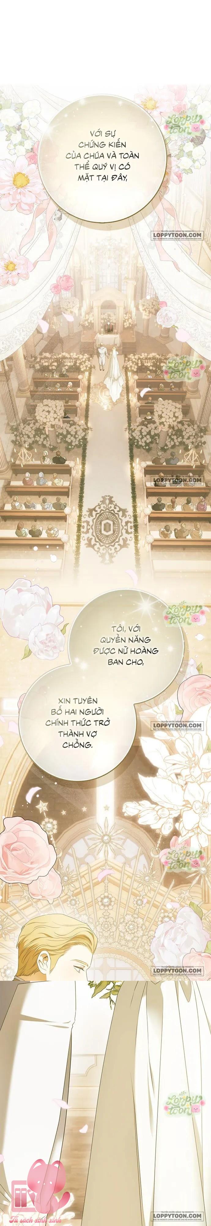 Quý Cô Pendleton - Chap 1