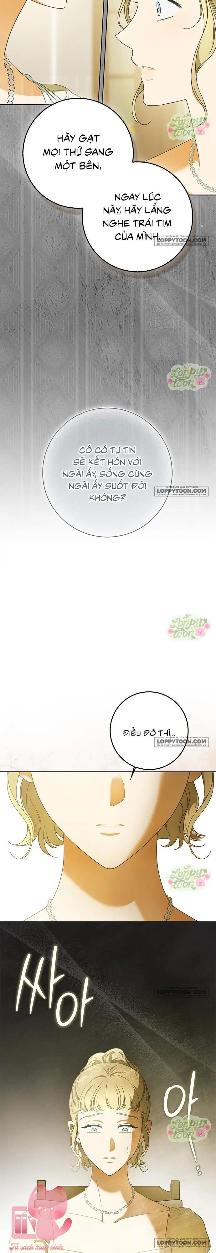 Quý Cô Pendleton - Chap 1