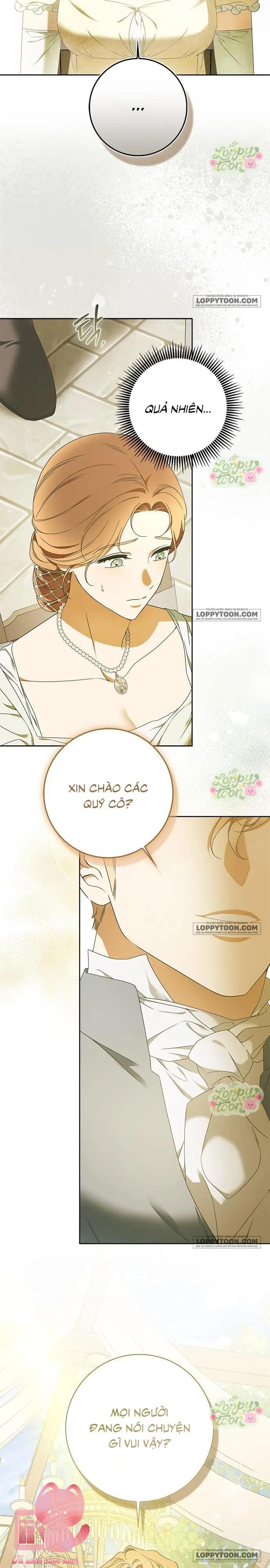Quý Cô Pendleton - Chap 1