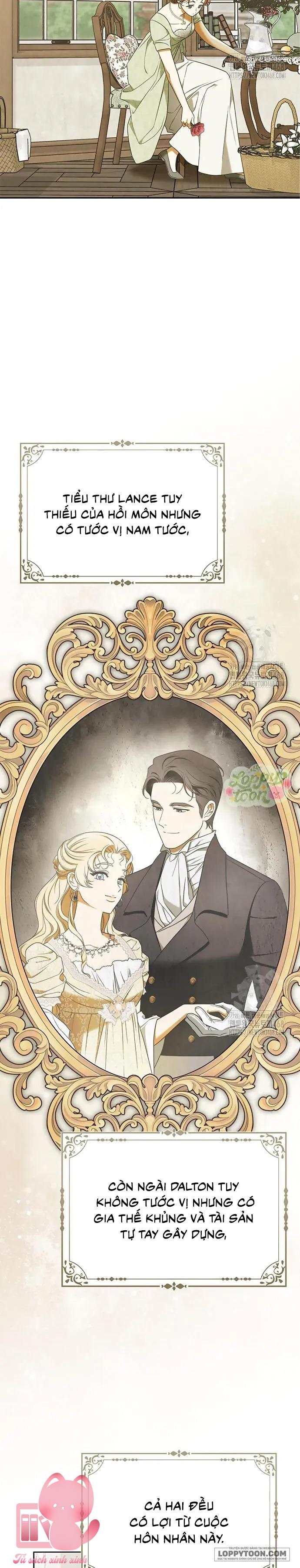 Quý Cô Pendleton - Chap 10