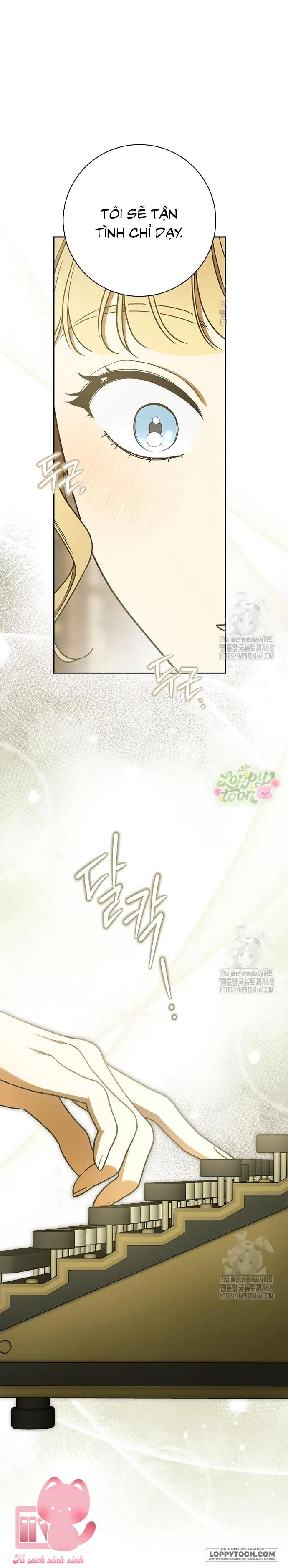 Quý Cô Pendleton - Chap 10