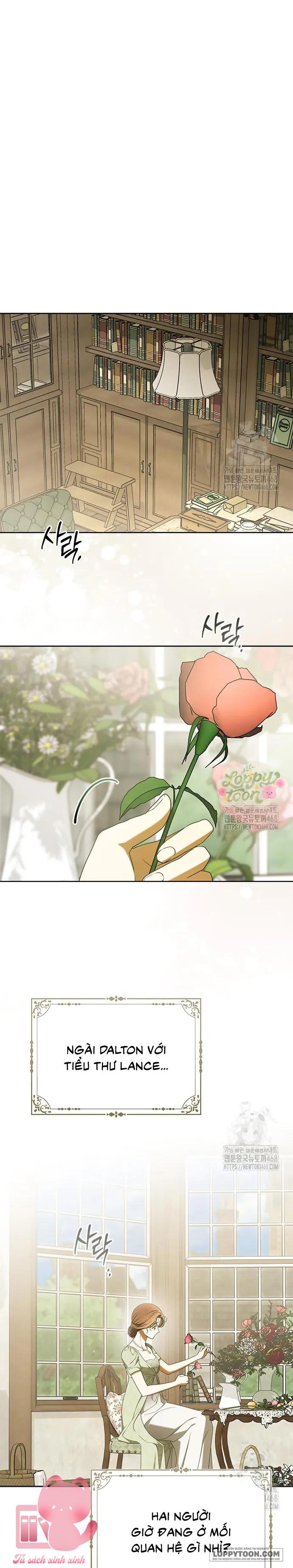 Quý Cô Pendleton - Chap 10