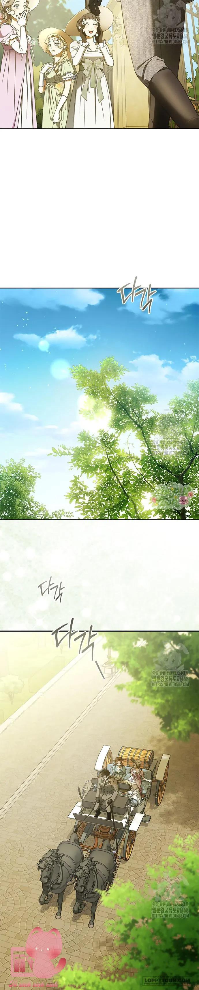 Quý Cô Pendleton - Chap 11