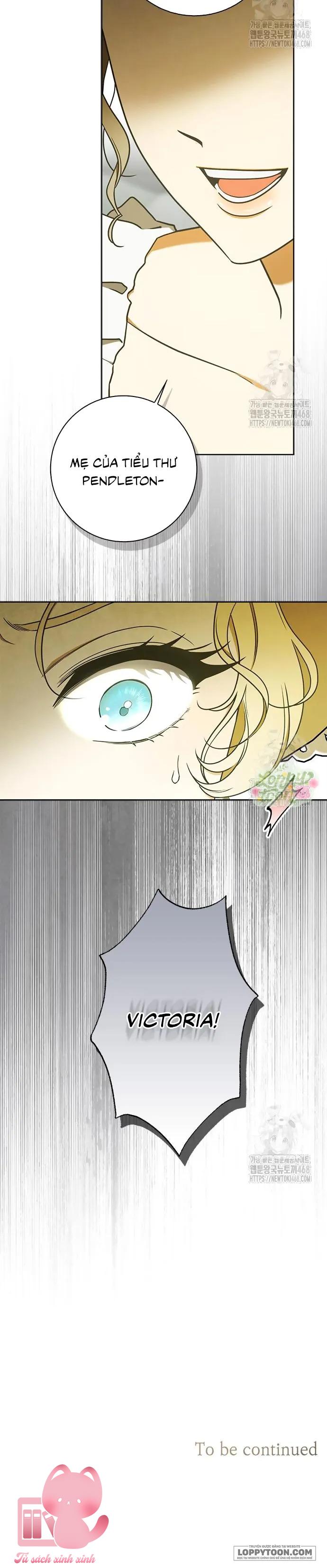 Quý Cô Pendleton - Chap 11